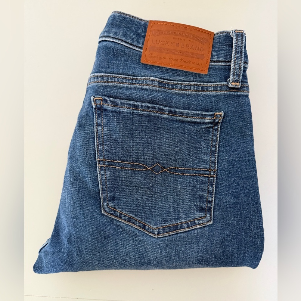 Lucky Brand Women's Denim Jeans